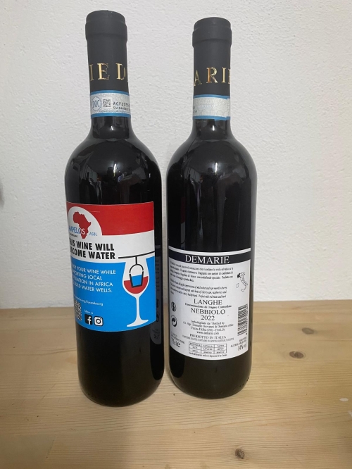 Nebbiolo DOC