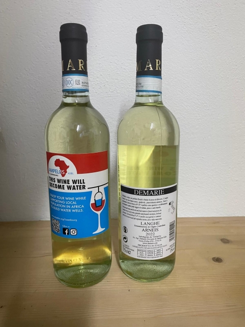 Arneis DOC