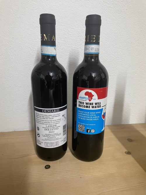 Dolcetto DOC
